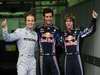 GP Malesia - Qualifiche e Prove Libere 3